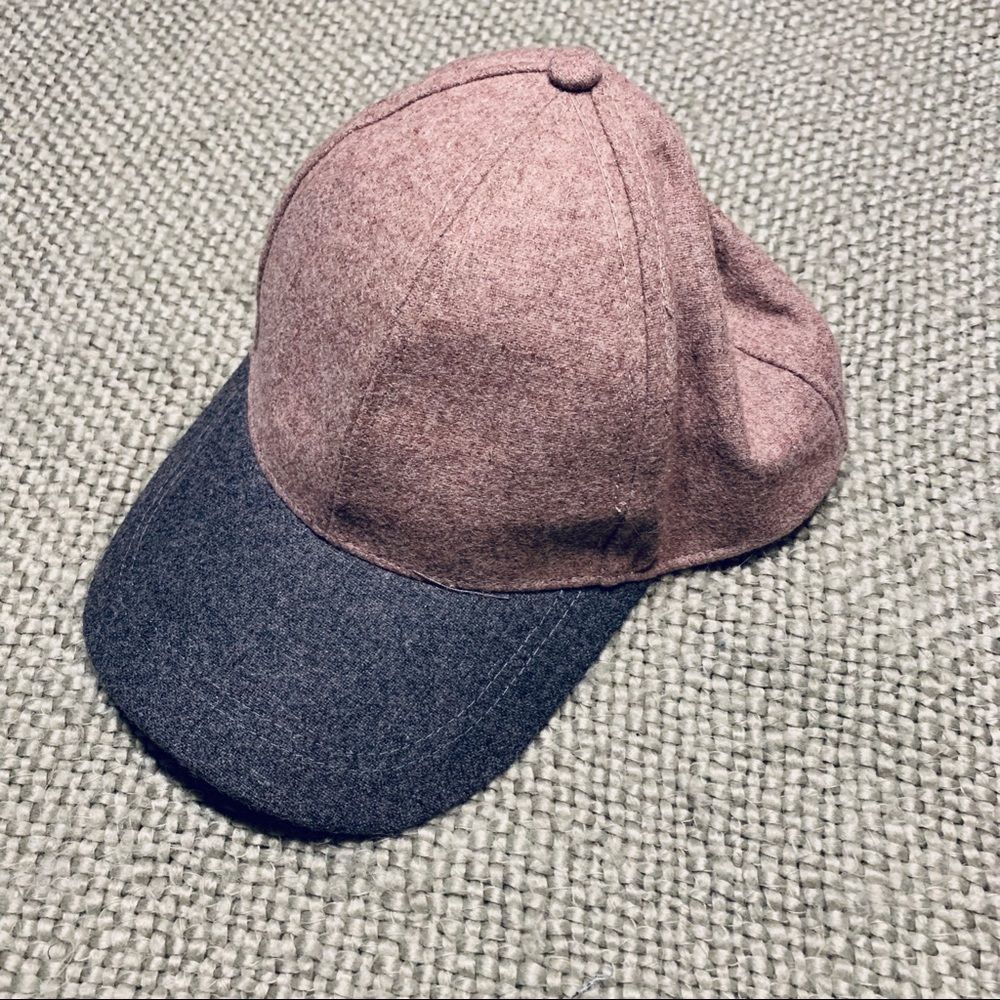 D&Y baseball hat